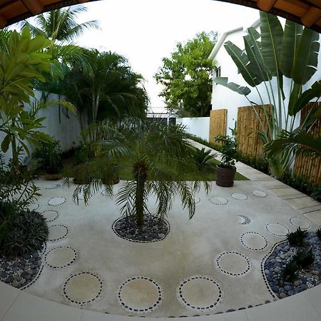 Casa Luz De Luna Zihuatanejo Exterior photo