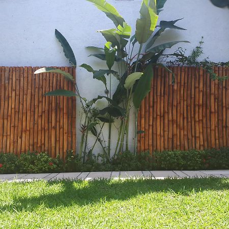 Casa Luz De Luna Zihuatanejo Exterior photo
