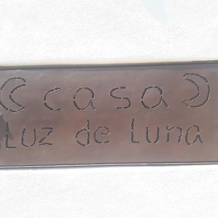 Casa Luz De Luna Zihuatanejo Exterior photo
