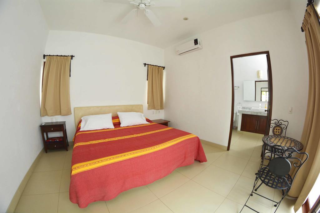Casa Luz De Luna Zihuatanejo Exterior photo