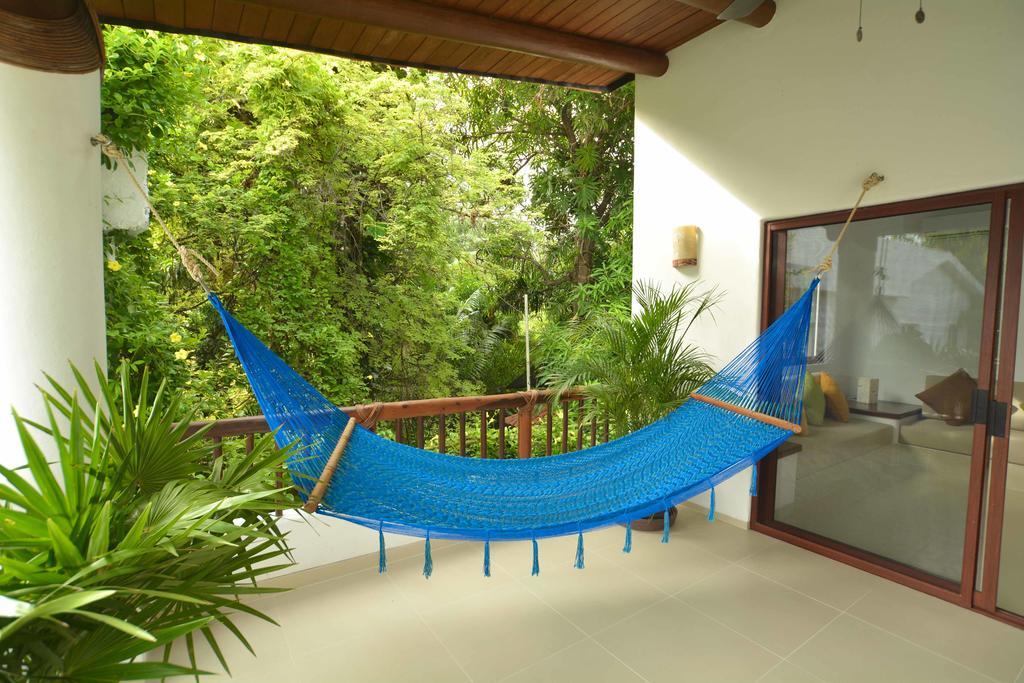 Casa Luz De Luna Zihuatanejo Exterior photo