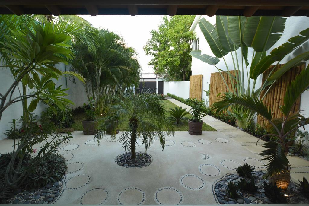 Casa Luz De Luna Zihuatanejo Exterior photo
