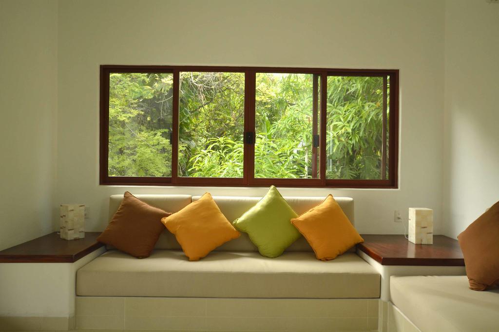 Casa Luz De Luna Zihuatanejo Exterior photo