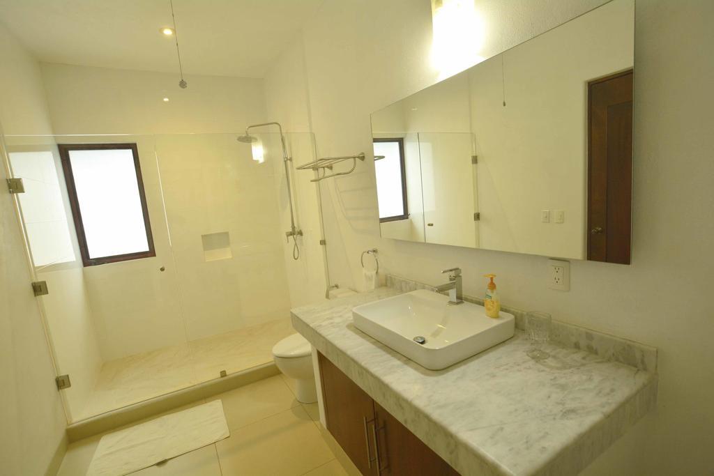 Casa Luz De Luna Zihuatanejo Exterior photo