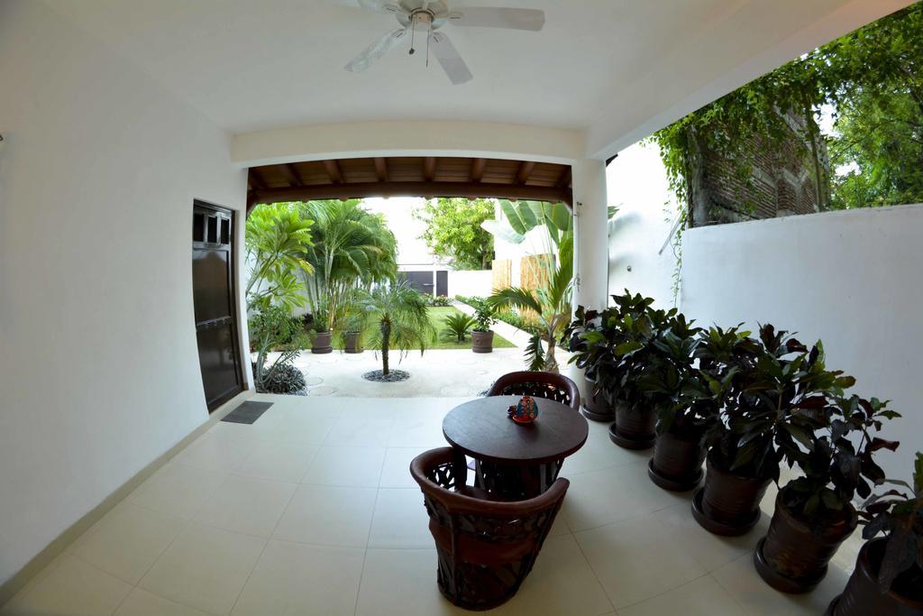 Casa Luz De Luna Zihuatanejo Exterior photo