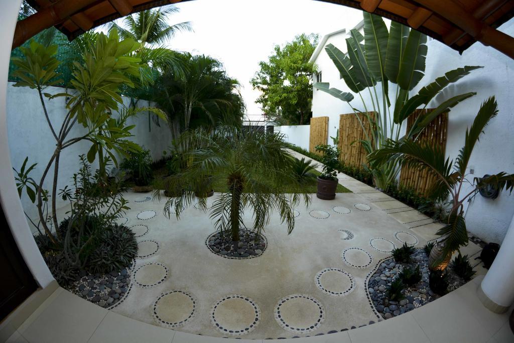 Casa Luz De Luna Zihuatanejo Exterior photo