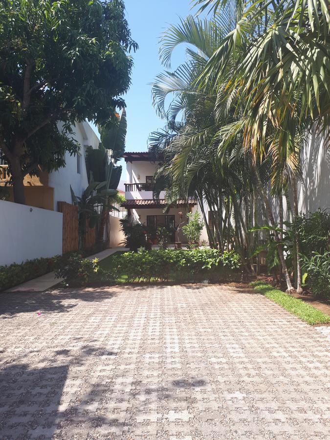 Casa Luz De Luna Zihuatanejo Exterior photo