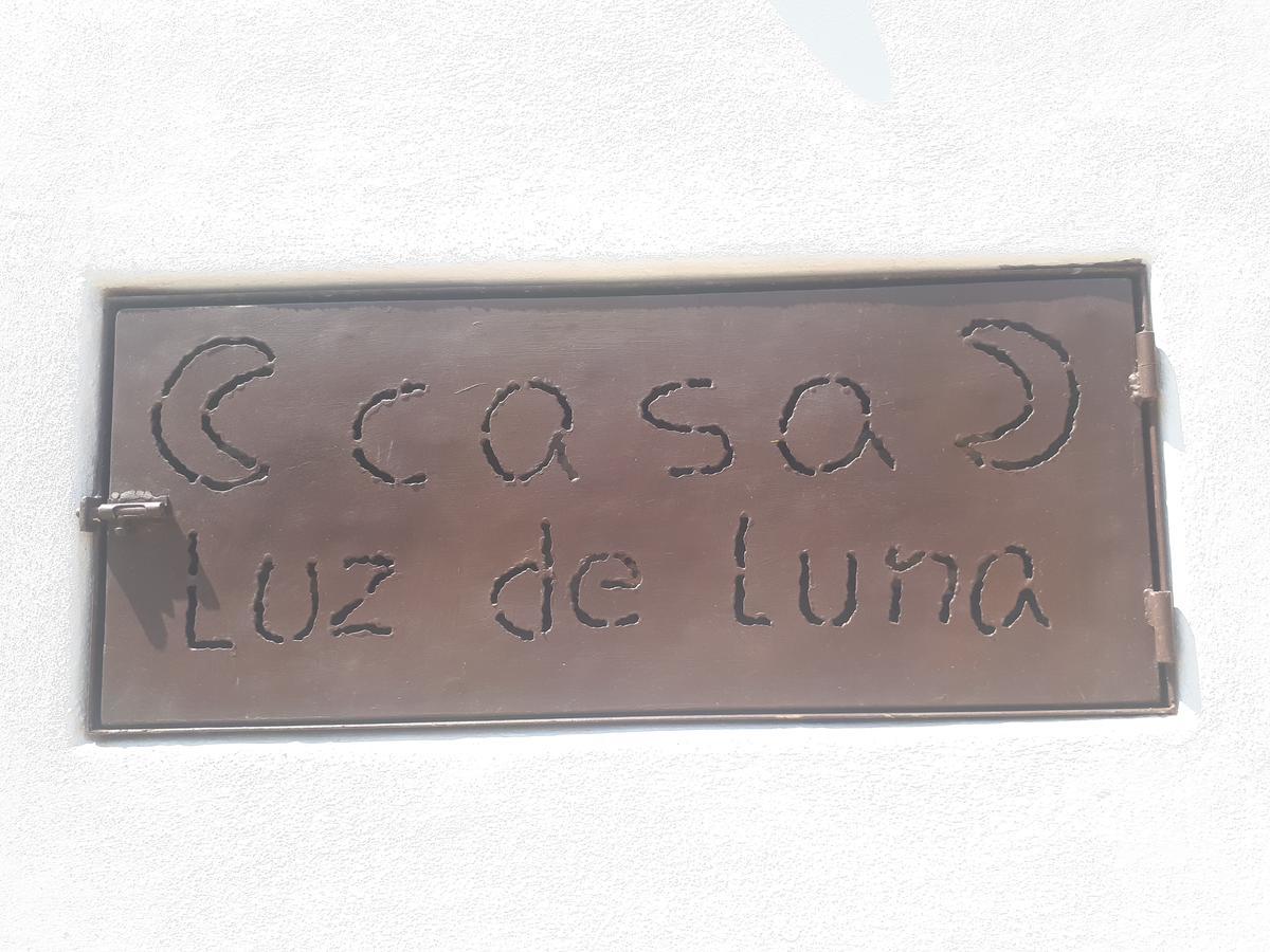 Casa Luz De Luna Zihuatanejo Exterior photo