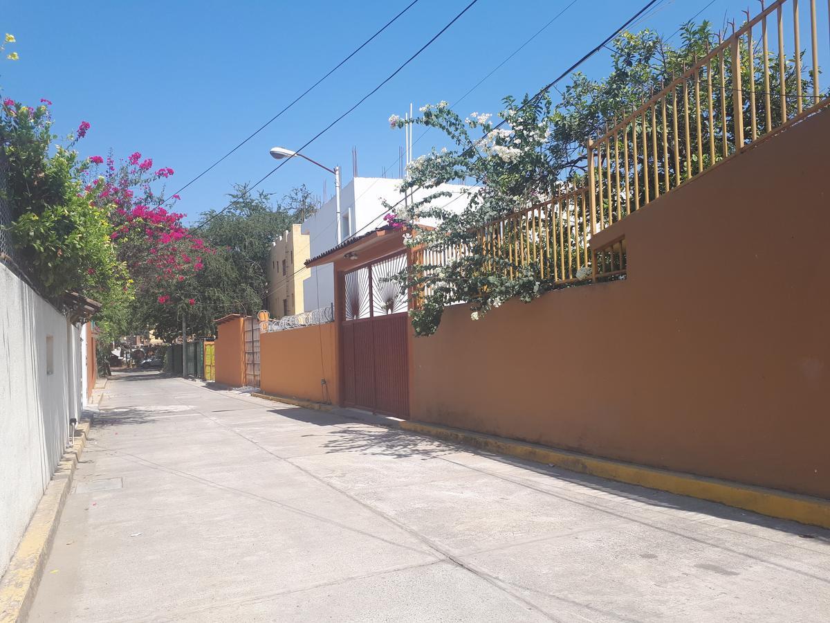 Casa Luz De Luna Zihuatanejo Exterior photo